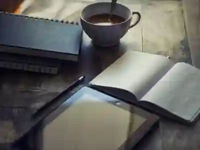카페 멜랑의 브런치 메뉴가 가족 단위 방문객에게 적합한 이유 살펴보기